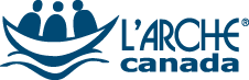 L'Arche Canada Logo